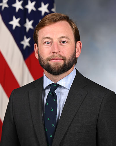 Sean Pyles